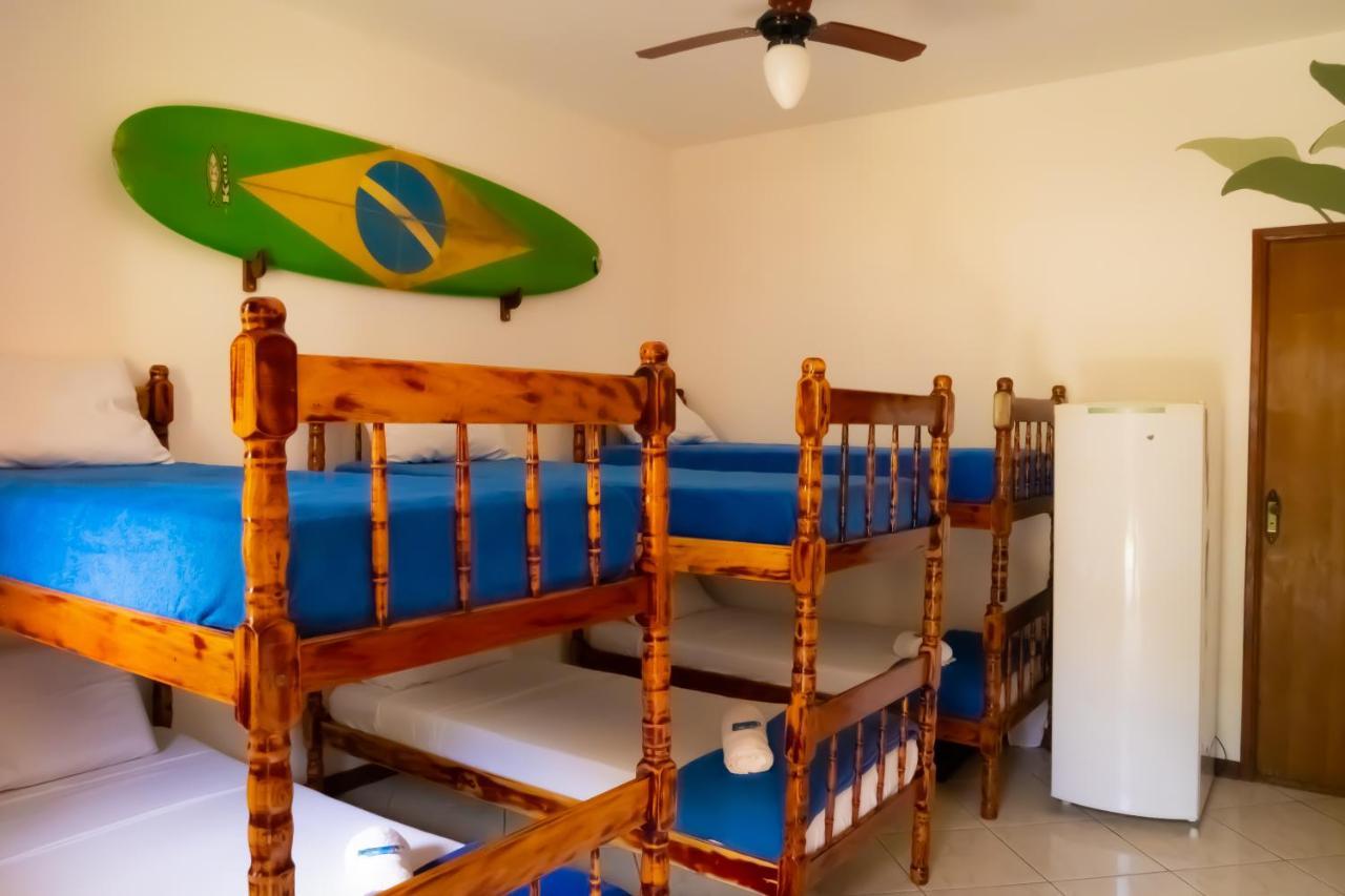 Raio De Sol Pousada & Camping 格兰德岛 外观 照片